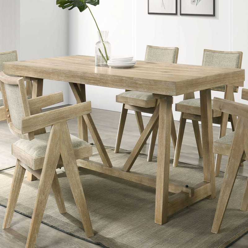 Mobilier de salle à manger 1 pièce