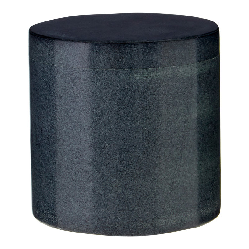 Stoneware Jar