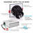 4 in. Selectable Dimmable Adjustable Light Beam LED Canless