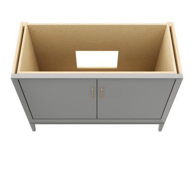 Alexandra Single Bath Vanity
