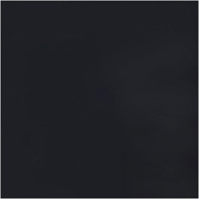 Paravent noir à 4 panneaux
