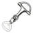 Equestrian Bottle Opener