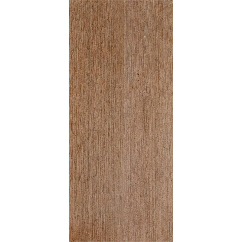 Del Monte Corbel, H 14 po x l 6 po x P 10 po, Sciage brut, Cèdre rouge