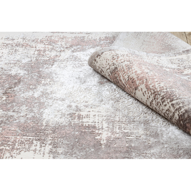 Passarella Area Rug, Rectangular 80 x 150cm