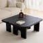 Ensemble de tables basses Modern Modern