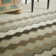 Safety Net Neutral Handwoven Wool Rug