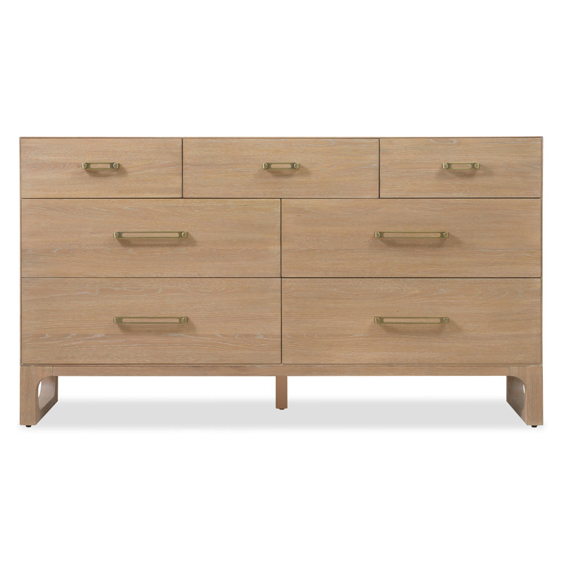 Banyon Bay 7 - Drawer Dresser