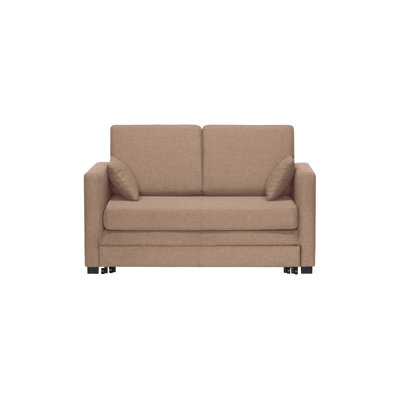 Ash Hill 2 Seater Sofa Bed
