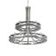 Arion 24 - Light Chandelier