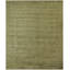 Tapis en soie naturel tissé à la main Lumiere Sage Whisper-1560217081-1560217084