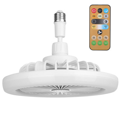 Lasharra Ceiling Fan