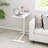 Modern Height-Adjustable C-Type Mobile End Table, Couch Flipped Side Table-489532377