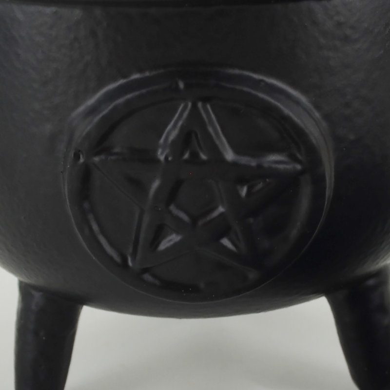 Delaware Religious & Spiritual Figurines & Sculptures, Pentagram