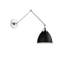 Wellfleet 1 - Light Armed Sconce-726000434-726000435