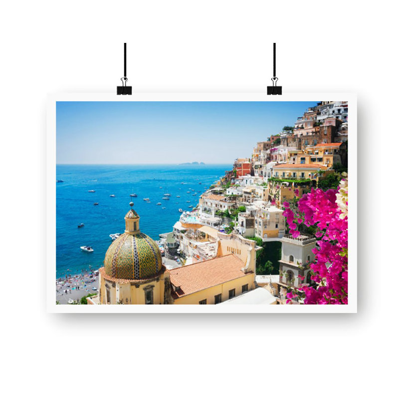 No Frame Print, A3 Art Print