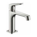 AXOR Citterio Single Hole Standard Bathroom Faucet