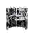 Noir / blanc est en rupture de stock