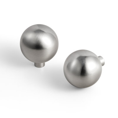 Round Knob Multipack