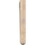 H 5.5'' W D Wood Bracket / Corbel-93350914-93350928