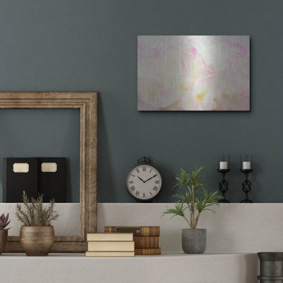 " Blush " by Dennis Frates