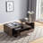 Single Coffee Table