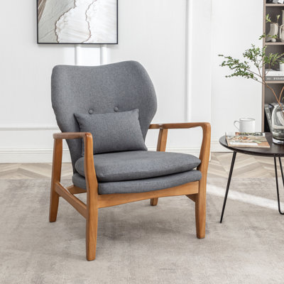 Fauteuil Kornelijus