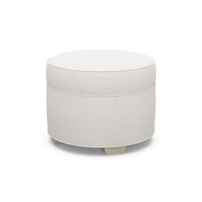 Ottoman Shop Round Ottoman