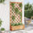 Wood Pot Planter-97888801-97888797