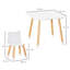 Kids 3 Piece and Chair Set