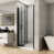 Oil-Rubbed Bronze