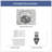 32 Inch Undermount Single Bowl Ceramic Kitchen Sink - Durable and Easy to Clean White Ceramic Basin