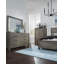 Lit standard en bois massif Kirstee-979805509