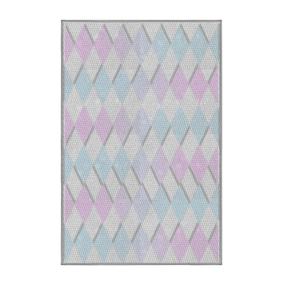 Aquinnah Geometric Indoor Rug