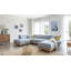 Dazzling Daisy Corner Sofa Bed-1276319323-1276319326