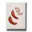 «Epic Graffiti» «Veggie Fun 4» par Janelle Penner, art mural sur toile-106173917