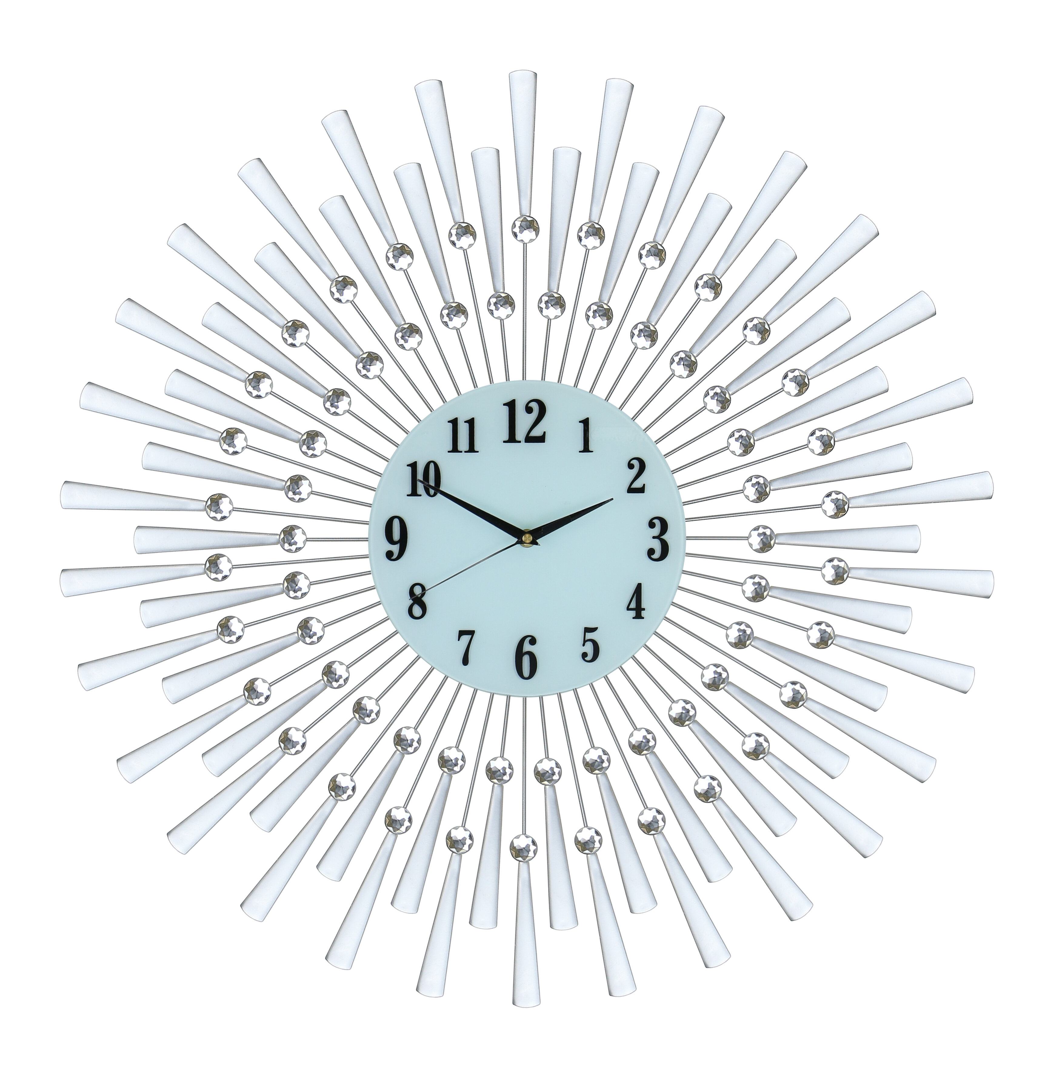 Grupo Erik Wall Clock