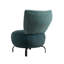 Kyzer Upholstered Slipper Chair-646346432
