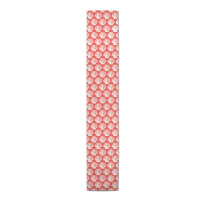 Amaya Geometric Table Runner
