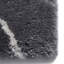 Octavia area rug Hand Tufted Rectangle Grey/Cream-34295091