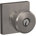Satin Nickel