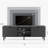 Bookshelf For Small Space Or Corner-839783121