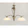 Paloalto 2 - Light Dimmable Geometric Chandelier
