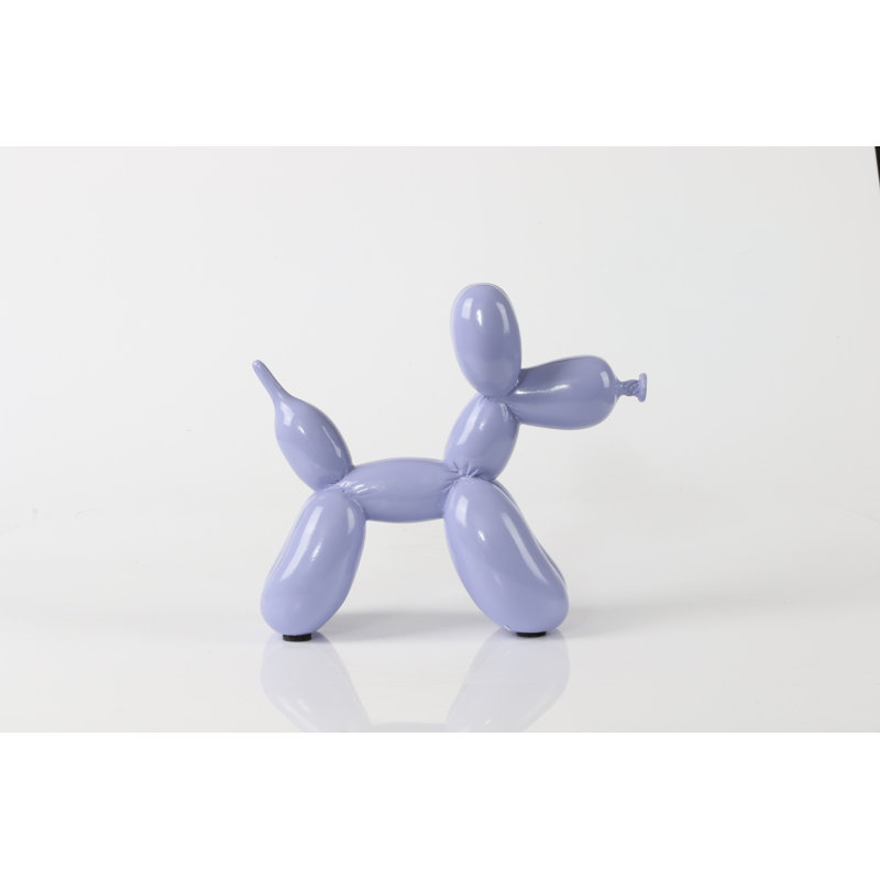 Animals Figurines & Sculptures, Lilac