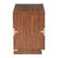 Commode d'appoint 2 tiroirs Harrison-23074676