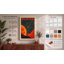 Solar Expedition Retro - Wrapped Canvas-1526401078-1526401072