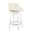 Ensemble de 2 tabourets de comptoir à hauteur fixe Fabrico-1023789813-1023789710-1010582431