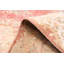 Tapis rouge Antalya 9 pi 5 po x 13 pi 9 po