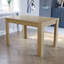 Iriemi Dining Table-398440643-398440644