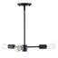 Lustre sphère Spoutnik 3 lumières morethampstead-268496111