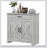 Accent Cabinet with Drawer-534357137